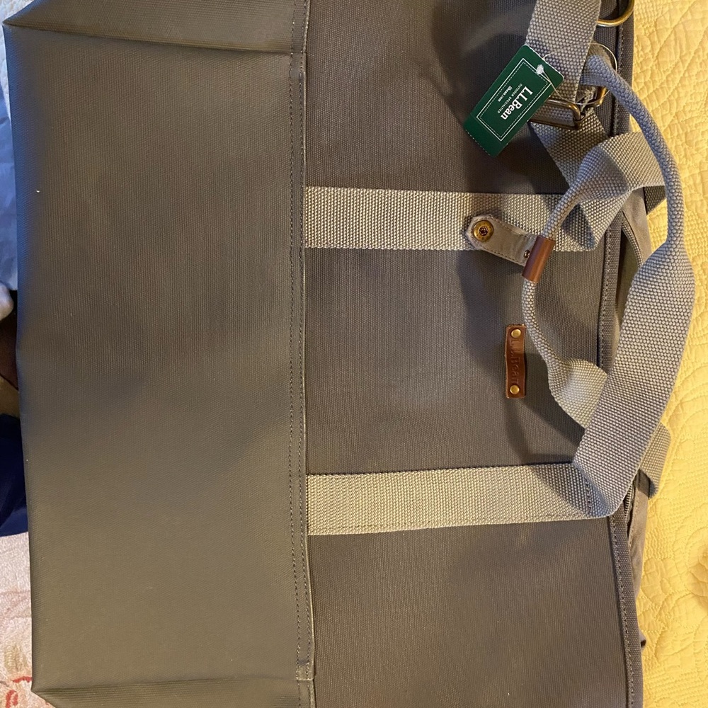 L.L.Bean Tote Bag